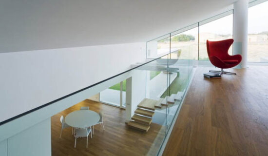 Balustrades