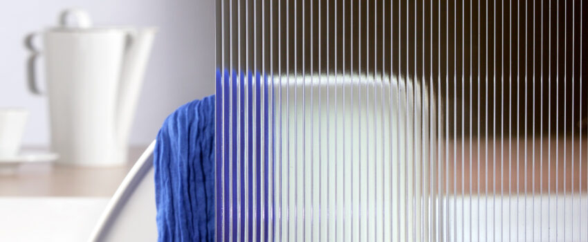 Nieuwe glassoort: “Raywall 90T 8 mm klaar”